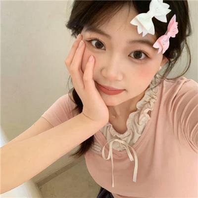 小个子